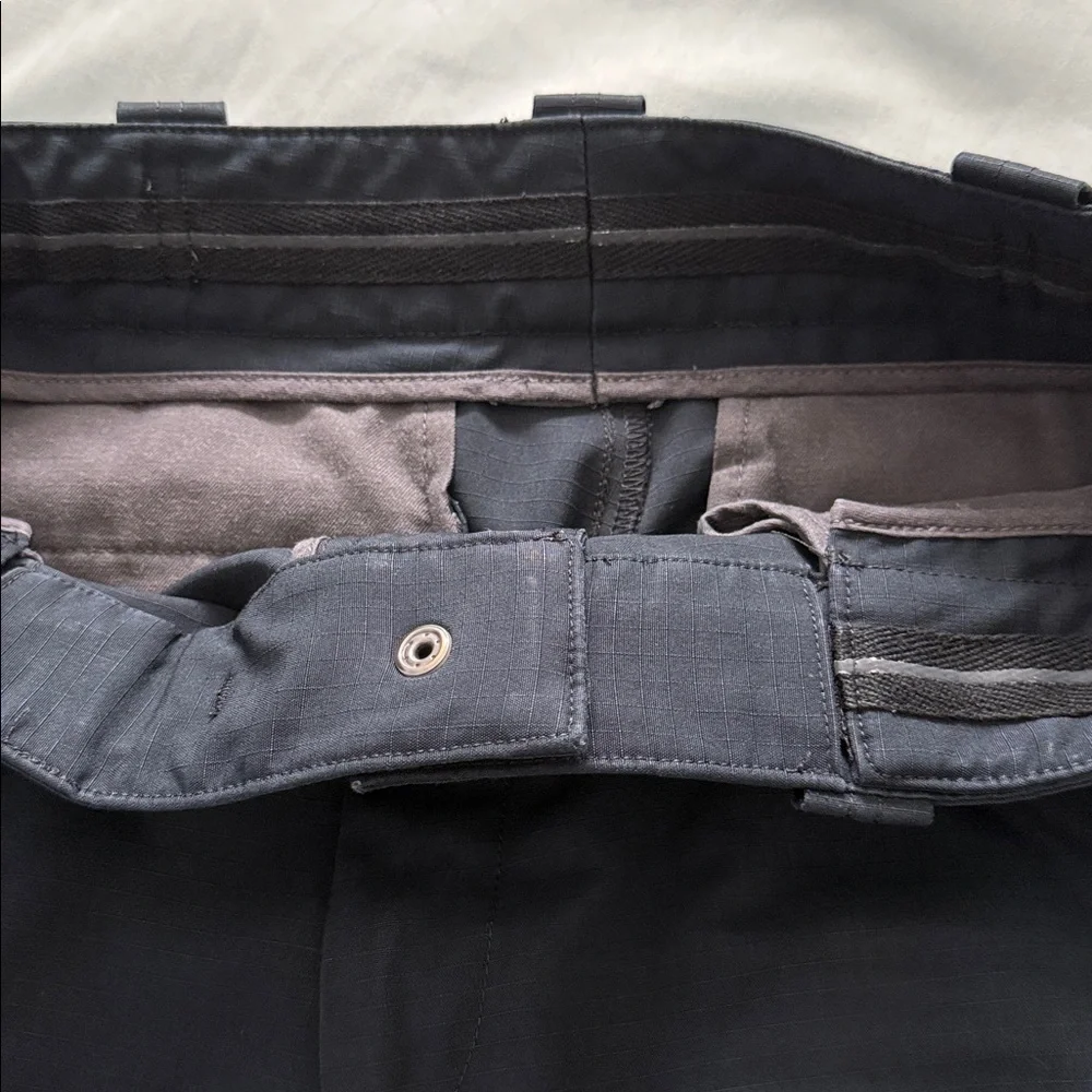 Bauer pre loved